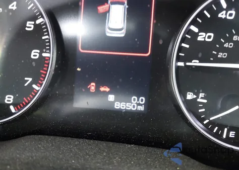 2025 Subaru Forester Limited z USA, uszkodzony, nr VIN JF2SLDRC7SH423538